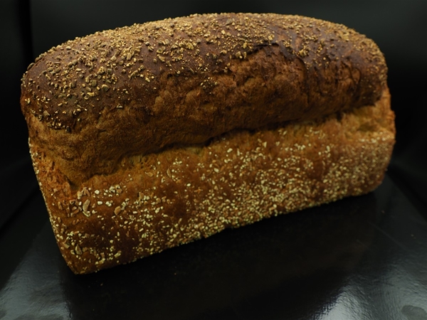 Speltbrood&nbsp;half