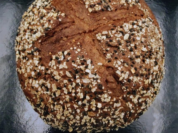 Ruwe bolster&nbsp;half