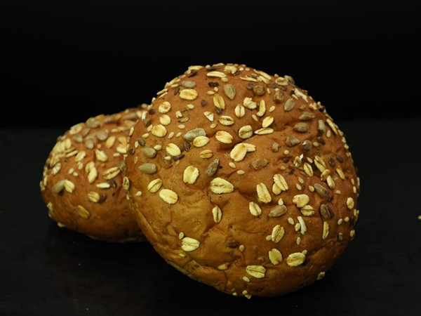 Waldkornbolletje