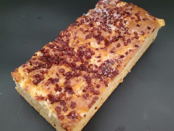 Appelplaatcake