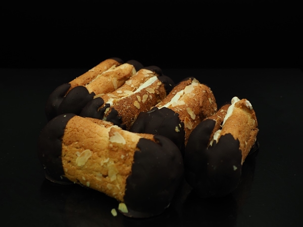 Bokkepootjes