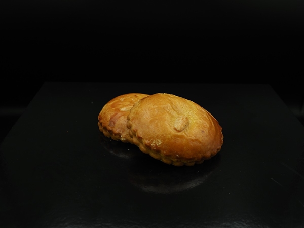 Gevulde koek
