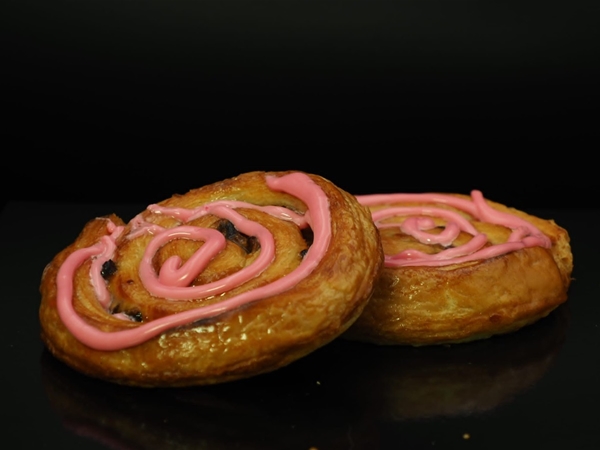 Koffiebroodje