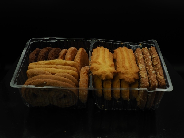 Roomboterkoekjes