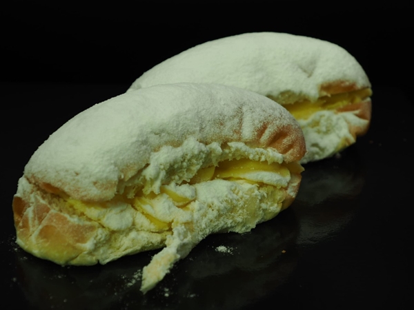 Roombroodje