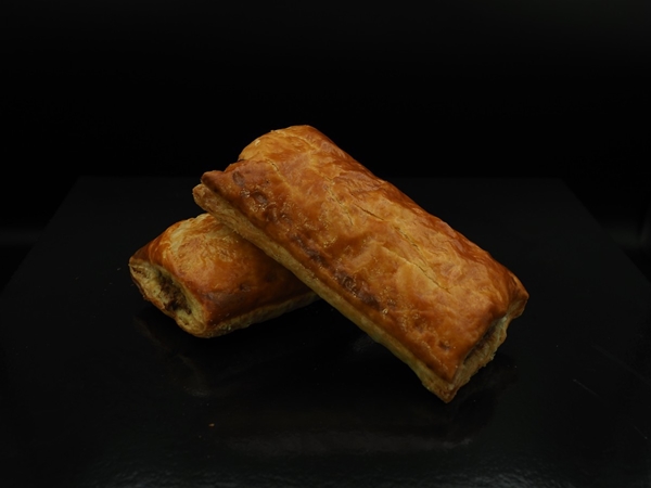 Saucijzenbroodje