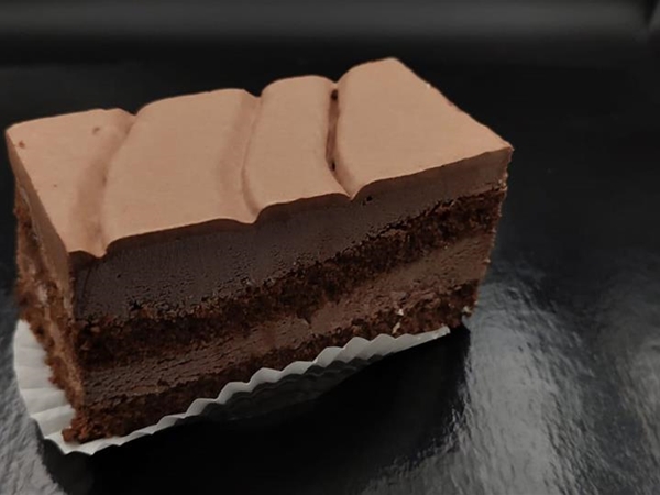 Glutenvrij chocolade